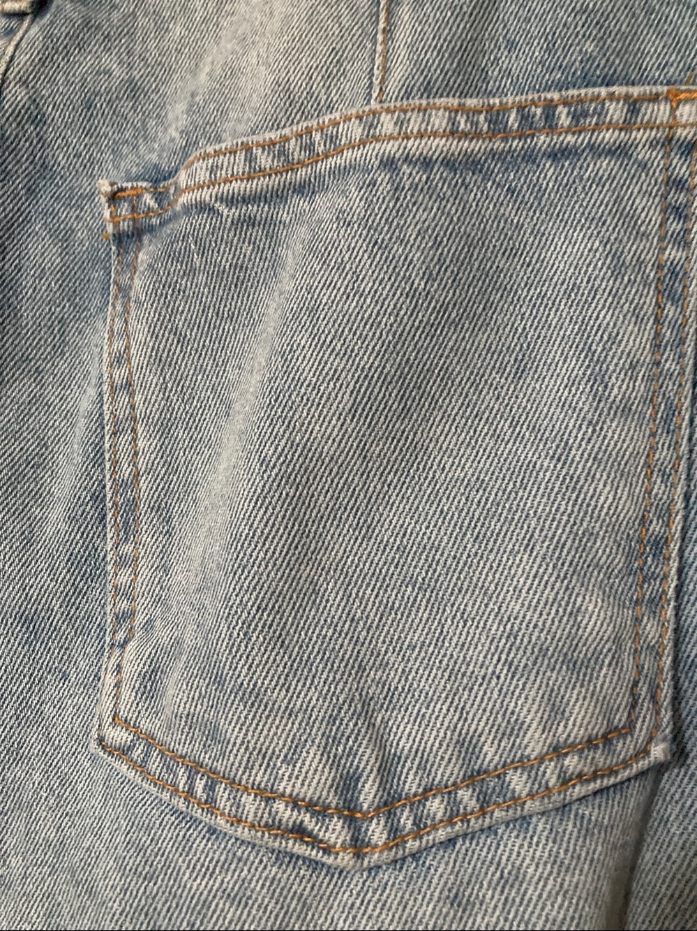 Anthropologie Pilcro High-Rise Pleated Cuff Trouser Jeans - Picture 9 of 12